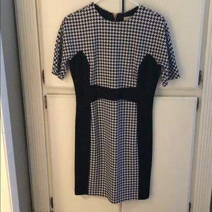 Micheal Kor lined dress